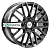 Автодиск 6,5x17/5x108 Tech Line 739 ET40 D54,1 BLm