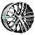 Автодиск 8,5x20/5x114,3 RST R002 (Mazda CX-9) ET45 D67,1 BD