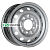 Автодиск 6x15/5x139,7 ТЗСК Chevrolet Niva ET40 D98,5 Серебро