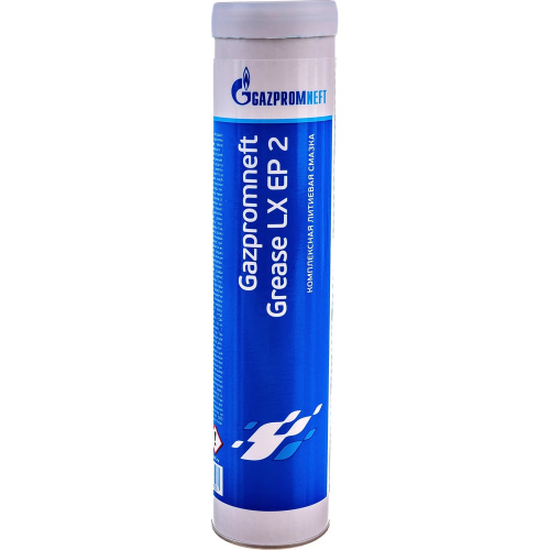 Смазка Gazpromneft Grease LX EP 2 400гр