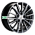 Автодиск 6,5x16/5x112 Khomen Wheels KHW1611 (Octavia A7) ET46 D57,1 Gray-FP