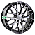 Автодиск 7x17/5x108 RST R137 (Exeed) ET36 D65,1 BD