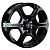 Автодиск 8x20/6x139,7 Replay TY401 ET60 D95,10 BK (пш, C570)