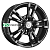 Автодиск 5,5x14/4x98 Venti 1404 ET35 D58,6 BL