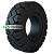 Спецшина 6,00-9/4,00 Camso (Solideal) RES 660 Xtreme Цельнолитая ШРИ-ЛАНКА