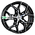 Автодиск 7,5x19/5x108 RST R139 (Geely) ET46 D63,4 BD
