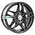 Автодиск 6x15/4x98 Tech Line 530 ET35 D58,6 BL