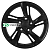 Автодиск 6,5x16/5x114,3 Tech Line 650 ET50 D66,1 BLm