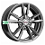 Автодиск 6,5x16/5x108 iFree Икигай (КС865) ET50 D63,35 Хай Вэй