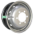 Автодиск 5,5x16/6x170 ТЗСК Газель ET105 D130 Серебро 1200кг
