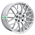 Автодиск 7,5x17/5x108 RST R007 (XC40) ET50,5 D63,4 Silver