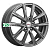 Автодиск 6x15/5x100 iFree Драйвер (КС996) ET40 D57,1 Хай Вэй