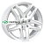 Автодиск 8x18/6x139,7 RST R238 (Tank 300) ET35 D100,1 Silver