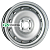 Автодиск 6x15/4x100 ТЗСК Renault Logan ET40 D60,1 Серебро