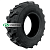 Спецшина 12,5/80-18(320/80-18) TopTrust SH215 12PR A6 R-4 TL