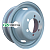 Автодиск 5,5x16/6x170 SRW Газель ET106 D130 Silver (3165587) (8 мм) 1 350 кг Китай усил.