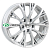 Автодиск 6,5x17/5x114,3 RST R207 (Coolray) ET45 D54,1 Silver