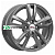 Автодиск 6x15/4x100 iFree Маскот (КС870) ET46 D54,1 Хай Вэй
