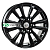 Автодиск 7,5x17/6x139,7 RST R117 (Prado) ET25 D106,1 BL