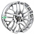 Автодиск 6,5x17/5x114,3 Neo 781 ET40 D64,1 Silver