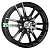 Автодиск 5,5x14/4x98 Tech Line 435 ET35 D58,6 BL