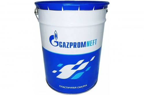 Смазка Gazpromneft ЛИТОЛ-24 18кг (лит.20л)