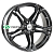 Автодиск 7,5x19/5x108 RST R099 (Geely Tugela) ET46 D63,4 BL