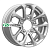 Автодиск 6x15/5x139,7 iFree Восток (КС887) ET40 D98 Нео-классик