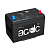 Аккумулятор 6-ст 100Ач AC/DC обр (115D31L, KN)