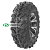 Мотошина AT26x10-12 Forerunner Clover 8PR 86G TL