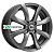Автодиск 6x15/4x100 iFree Дайс (КС696) ET48 D54,1 Хай Вэй