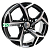 Автодиск 6,5x16/5x114,3 RST R066 (Juke) ET40 D66,1 BD