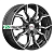 Автодиск 6x15/4x98 iFree Бохо (КС1037) ET35 D58,5 Блэк Джек